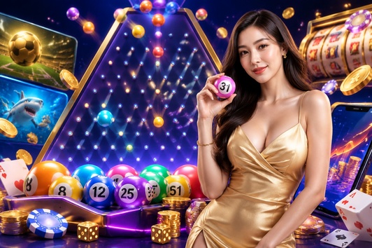 lucky789
